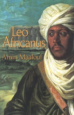 Leo Africanus (eBook, PDF) - Maalouf, Amin