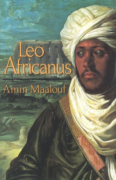 Leo Africanus (eBook, PDF)