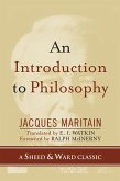 An Introduction to Philosophy (eBook, PDF)