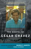 The Gospel of César Chávez (eBook, PDF)