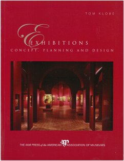 Exhibitions (eBook, PDF) - Klobe, Tom