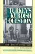 Turkey's Kurdish Question (eBook, PDF) - Bild 1