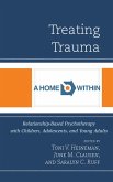 Treating Trauma (eBook, PDF)