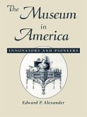 The Museum in America (eBook, PDF)