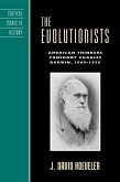 The Evolutionists (eBook, PDF)