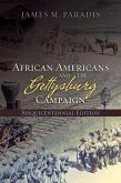 African Americans and the Gettysburg Campaign (eBook, PDF)