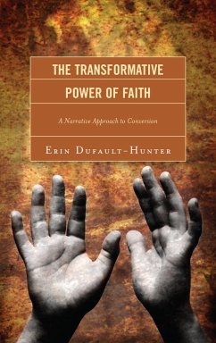 Cover The Transformative Power of Faith (eBook, PDF)