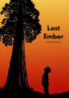 A Tale Of Freedom and Fire: Last Ember (eBook, ePUB) - Vance, Silas