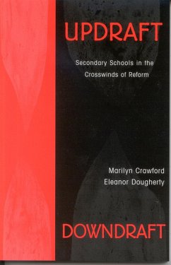 Updraft Downdraft (eBook, PDF) Cover Updraft Downdraft (eBook, PDF)