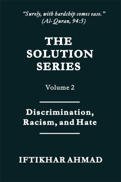 Cover Discrimination, Racism and Hate (The Solution Series, #2) (eBook, ePUB)