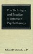 The Technique and Practice of Intensive... - Bild 1