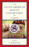 The Native American Mascot Controversy (eBook, PDF)