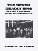 The Seven Deadly Sins (eBook, PDF)
