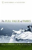 The Full Value of Parks (eBook, PDF)