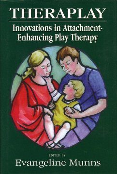 Theraplay (eBook, PDF) Theraplay (eBook, PDF)