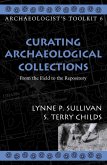 Curating Archaeological Collections (eBook, PDF)
