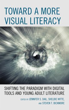 Cover Toward a More Visual Literacy (eBook, PDF)