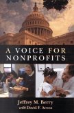 A Voice for Nonprofits (eBook, PDF) A Voice for Nonprofits (eBook, PDF)