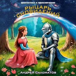 Cover Rytsar snovideniy (MP3-Download)