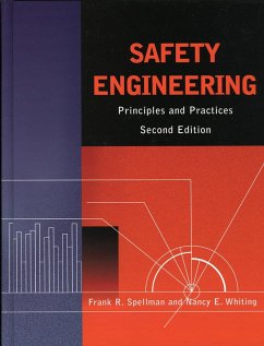 Cover Safety Engineering (eBook, PDF)