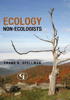 Ecology for Nonecologists (eBook, PDF) - Spellman, Frank R.