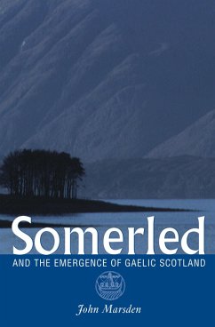 Cover Somerled (eBook, ePUB)