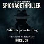 Gefährliche Verführung (MP3-Download)