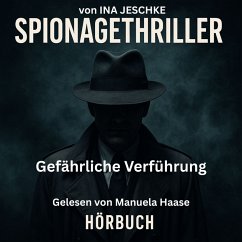 Cover Gefährliche Verführung (MP3-Download)