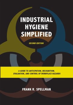 Cover Industrial Hygiene Simplified (eBook, PDF)