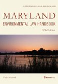 Maryland Environmental Law Handbook (eBook, PDF)