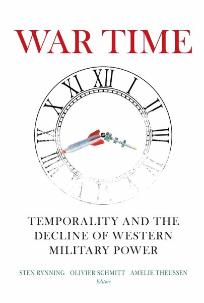War Time (eBook, PDF)