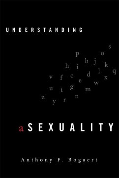 Cover Understanding Asexuality (eBook, PDF)