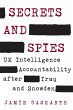 Secrets and Spies (eBook, PDF) - Bild 1