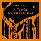Ya, Tituba, vedma iz Salema (MP3-Download)