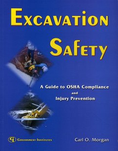 Cover Excavation Safety (eBook, PDF)