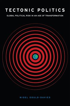 Cover Tectonic Politics (eBook, PDF)