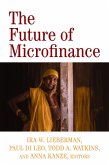 The Future of Microfinance (eBook, PDF)