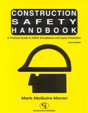 Construction Safety Handbook (eBook, PDF)