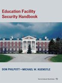 Education Facility Security Handbook (eBook, PDF)