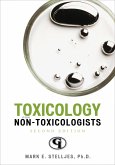 Toxicology for Non-Toxicologists (eBook, PDF)