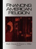Financing American Religion (eBook, PDF) Financing American Religion (eBook, PDF)
