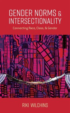 Gender Norms and Intersectionality (eBook, PDF) - Wilchins, Riki