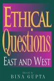 Ethical Questions (eBook, PDF)
