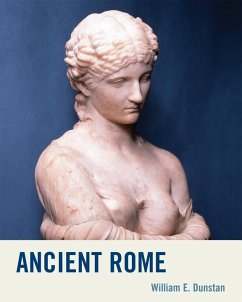 Cover Ancient Rome (eBook, PDF)