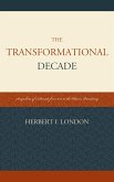 The Transformational Decade (eBook, PDF)
