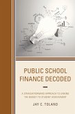 Public School Finance Decoded (eBook, PDF)