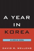 A Year in Korea (eBook, PDF)