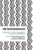 Metamodernism (eBook, PDF)