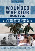 The Wounded Warrior Handbook (eBook, PDF) The Wounded Warrior Handbook (eBook, PDF)