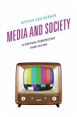 Media and Society (eBook, PDF)